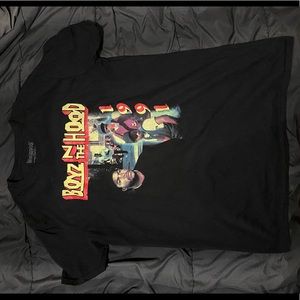 Boyz N the Hood Shirt.. NEW WITHOUT TAGS
